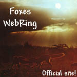 [Foxes WebRing - Official
                site!]